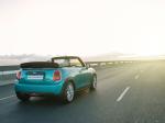 Mini Cooper Cabrio 2016 года (ZA)